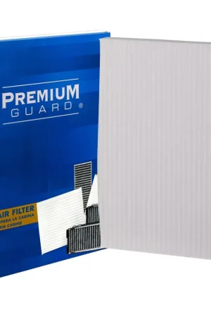 Final Sale 2024 Jeep Grand Cherokee L Cabin Air Filter PC99822P