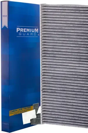 2024 Audi Q4 e-tron Sportback Cabin Air Filter PC99857C While Supplies Last