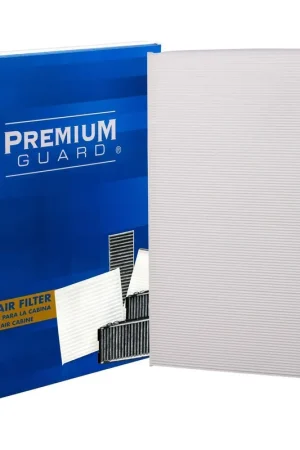 New Arrival 2024 Mercedes-Benz EQS 580 Cabin Air Filter PC99875P