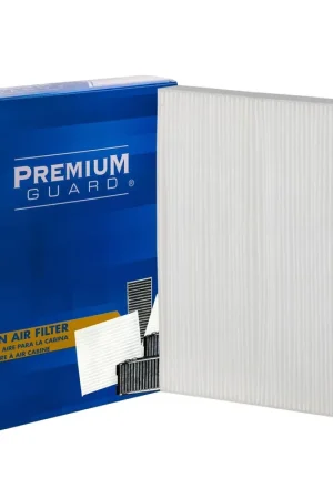 2024 Kia Carnival Cabin Air Filter PC99876P Viral