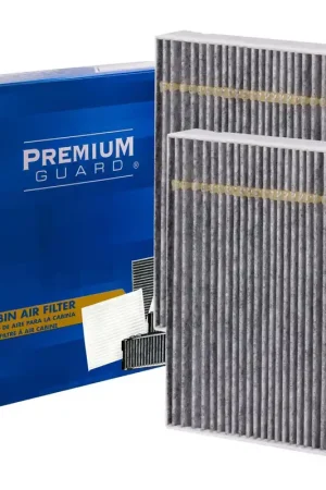 2024 Mercedes-Benz S500 Cabin Air Filter PC99893C Fast Shipping