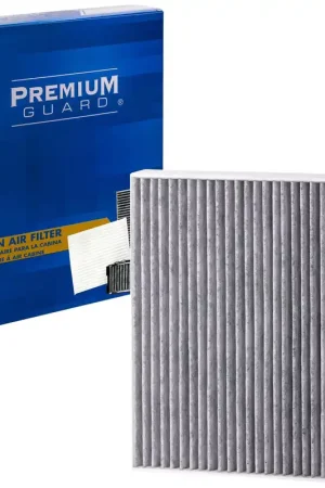 Final Sale 2024 BMW X1 Cabin Air Filter PC99944C