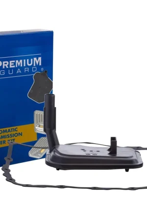 Editor’s Pick 2024 Isuzu NPR-HD Transmission Filter PT20022