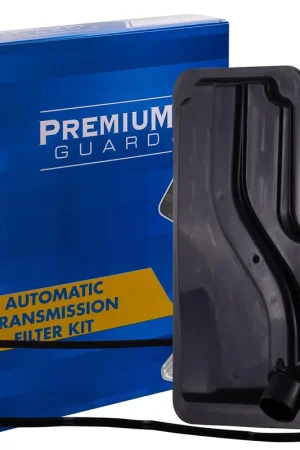 Exclusive 2024 Ford Edge Transmission Filter PT99193