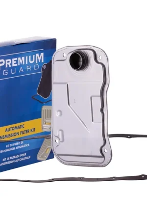 2024 Toyota 4Runner Transmission FilterPT9931 Exclusive Offer