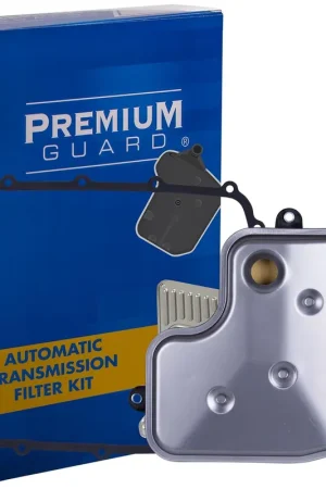 2024 Ford E-450 Super Duty Transmission Filter PT99376 Free Returns