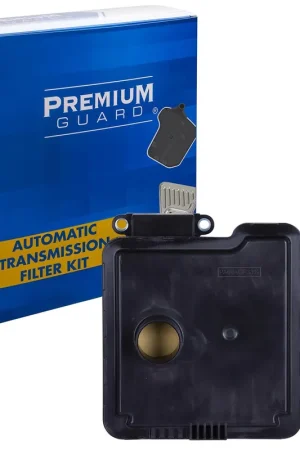 Place Order 2024 Hyundai Palisade Transmission FilterPT99551