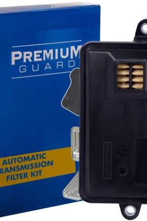 2024 Honda CR-V Transmission FilterPT99622 Warranty Included