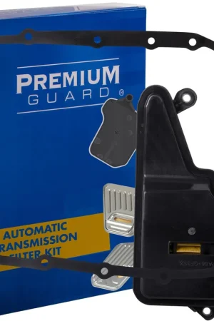 2024 Mazda 3 Transmission Filter PT99746 Price Drop