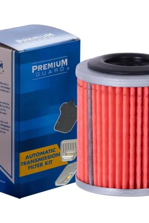 Editor’s Pick 2024 Nissan Rogue Transmission FilterPT99754