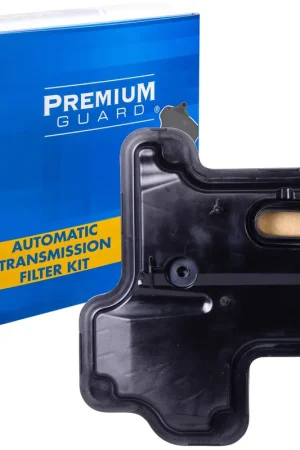 2024 Ford Edge Transmission Filter PT99807 Viral