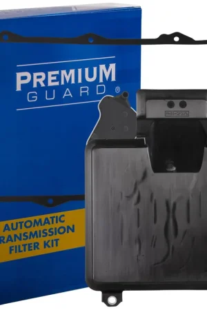 Top Pick 2024 Jeep Wrangler Transmission FilterPT99844