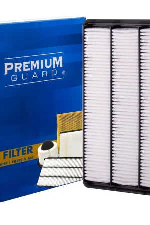 Professional Grade 2024 INFINITI QX50 Air FilterPA99486