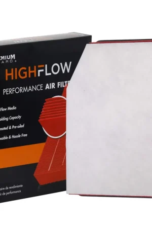 2024 Chevrolet Silverado 1500 Air Filter PA99506X Buy Today