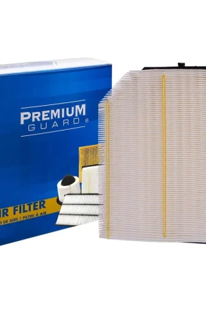Last Chance 2024 Volvo XC40 Air Filter PA99509