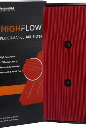 Certified 2024 Hyundai Tucson Air Filter PA99540X