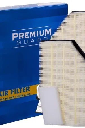 2024 BMW M850i xDrive Air Filter PA99557K Get Yours