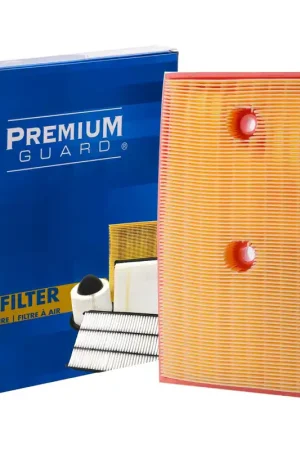 2024 Volkswagen Tiguan Air FilterPA9959 Save Now