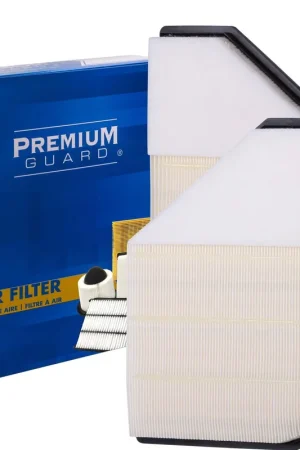 Hot Picks 2024 BMW X5 Air Filter PA99599K