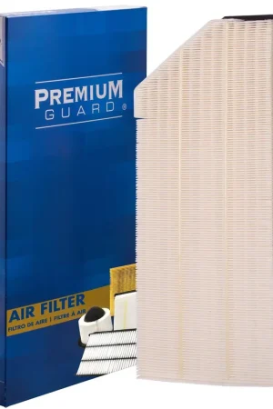 New Release 2024 Mercedes-Benz GLS450 Air Filter PA99604