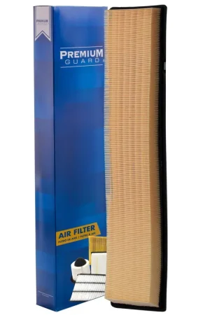 2024 Porsche Panamera Air FilterPA99690 Fan Favorite