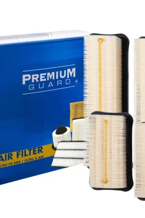 Trending 2024 BMW X3 Air FilterPA99691