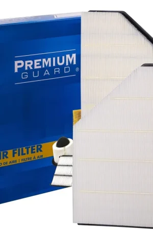 2024 BMW X6 Air Filter PA99815K Time-Limited