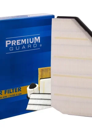 2024 BMW X5 Air Filter PA99815R Reduced Price
