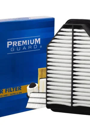 New Release 2024 Genesis G90 Air Filter PA99842