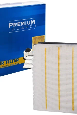2024 Ram 3500 Air Filter PA99856 Original