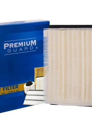 2024 Jeep Wrangler Air Filter PA99864 Special Discount