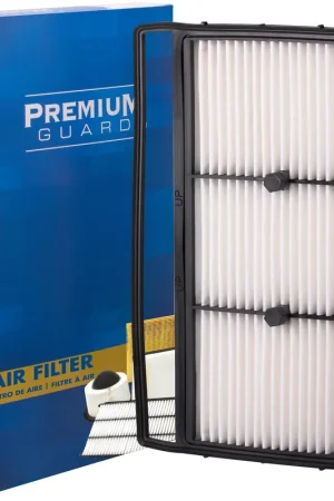 2024 Hyundai Elantra Air FilterPA99886 Crafted