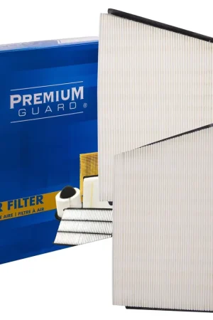 Instant Buy 2024 Jaguar F-Pace Air Filter PA99887K