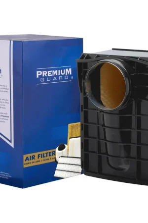 Certified 2024 Porsche Macan Air FilterPA99890