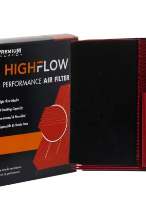 2024 Ford Transit-350 Air FilterPA8225X Trending