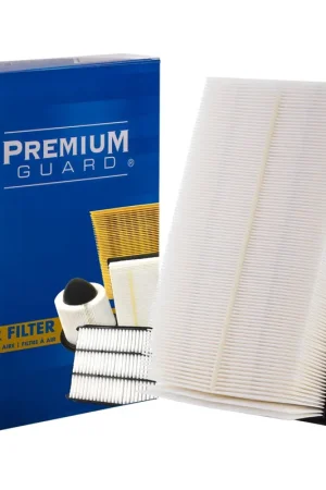 Weekend Sale 2024 Volkswagen Golf R Air Filter PA99001