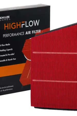 2024 Mini Cooper Countryman Air Filter PA99007X Must Have