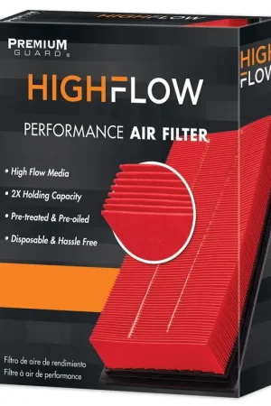 2024 Chevrolet Malibu Air Filter PA99111X Bargain