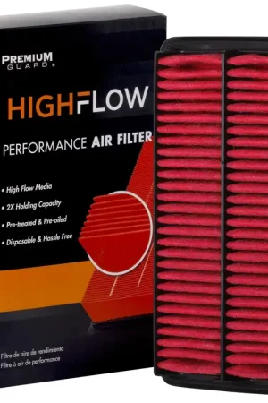 2024 Honda Odyssey Air FilterPA99178X Flash Sale