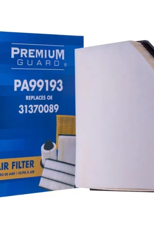 Viral 2024 Volvo S60 Air Filter PA99193