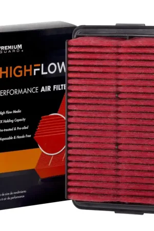 Top Rated 2024 Kia Forte Air FilterPA99194X