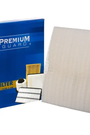 2024 Chrysler Grand Caravan Air Filter PA99209 Modern