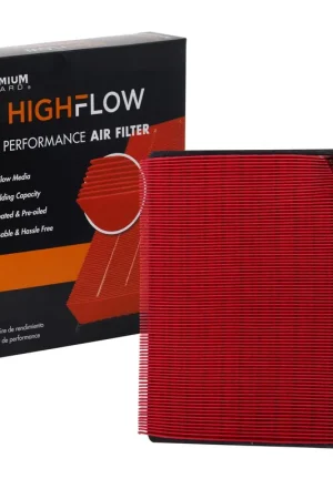 2024 Chrysler Grand Caravan Air Filter PA99209X One Day Deal