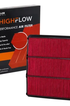 Buy Today 2024 Nissan TITAN XD Air FilterPA99211X