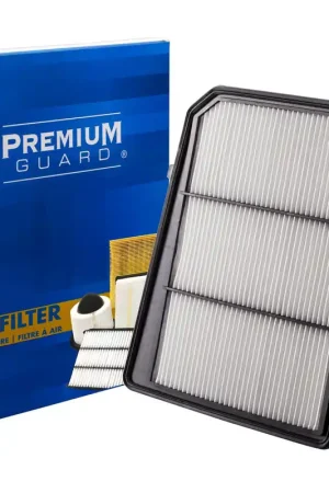 Next Day Delivery 2024 Nissan TITAN Air FilterPA99212