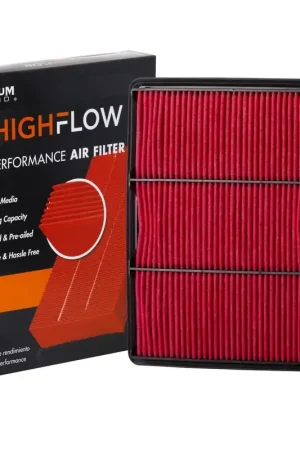 Today Only 2024 Nissan TITAN Air FilterPA99212X