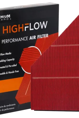 Fan Favorite 2024 GMC Acadia Air FilterPA99222X