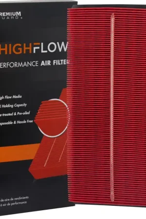 Final Sale 2024 Lexus NX350h Air Filter PA99265X