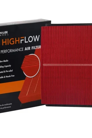 2024 Lexus NX350 Air Filter PA99267X Buy Direct