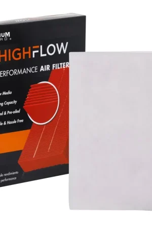 2024 GMC Terrain Air Filter PA99314X Save Now